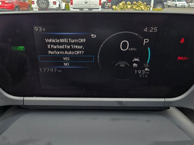 2023 Subaru Solterra Premium Folsom CA