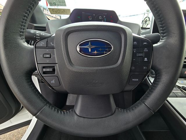 2023 Subaru Solterra Premium Folsom CA