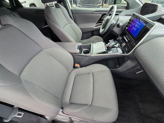 2023 Subaru Solterra Premium Folsom CA