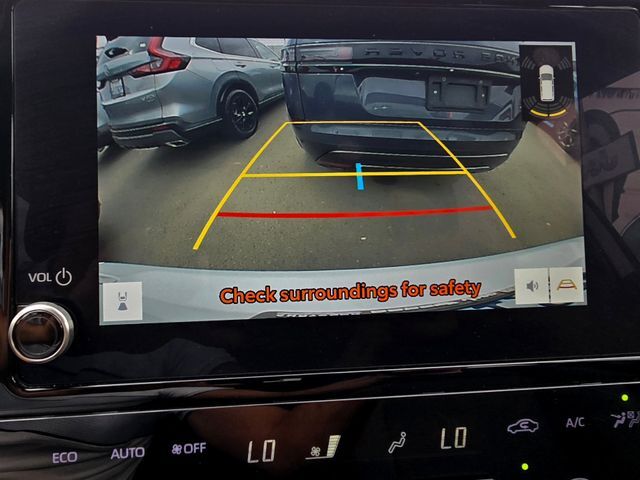 2023 Subaru Solterra Premium Folsom CA