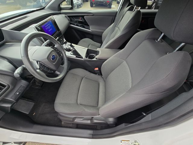 2023 Subaru Solterra Premium Folsom CA