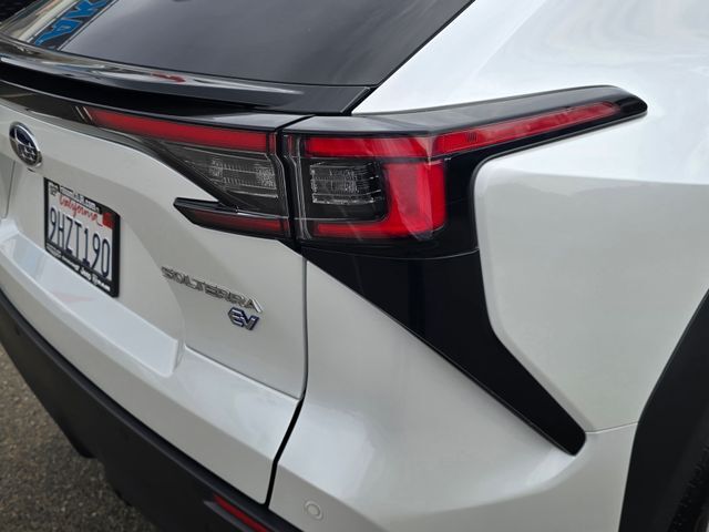 2023 Subaru Solterra Premium Folsom CA