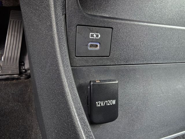 2023 Subaru Solterra Premium Folsom CA