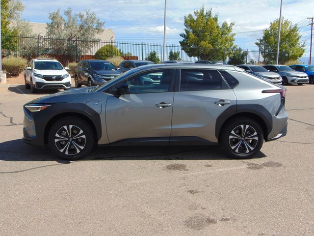 2023 Subaru Solterra Premium Santa Fe NM