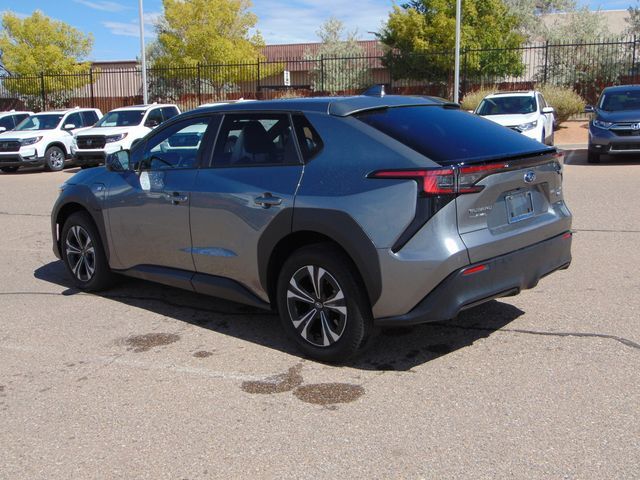 2023 Subaru Solterra Premium Santa Fe NM