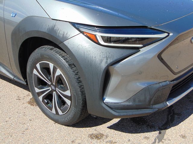 2023 Subaru Solterra Premium Santa Fe NM