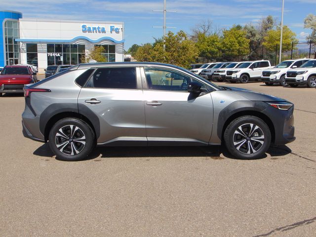 2023 Subaru Solterra Premium Santa Fe NM