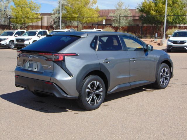 2023 Subaru Solterra Premium Santa Fe NM