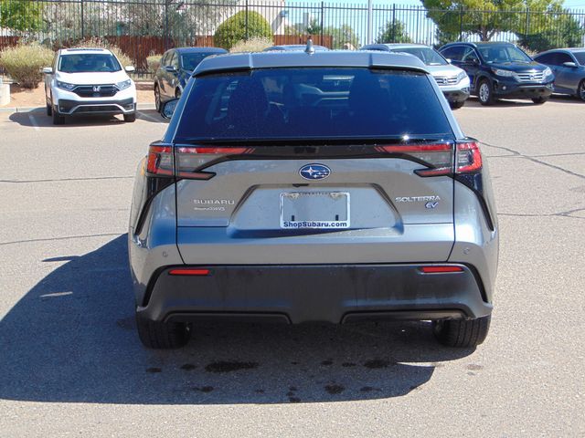 2023 Subaru Solterra Premium Santa Fe NM