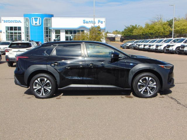 2023 Subaru Solterra Premium Santa Fe NM