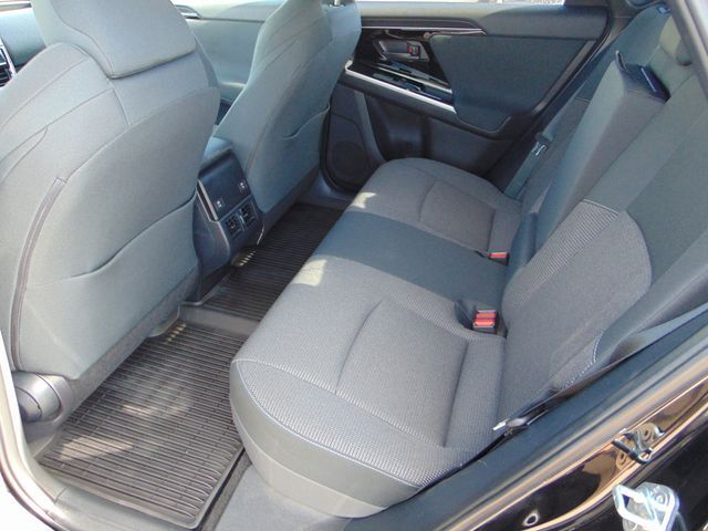 2023 Subaru Solterra Premium Santa Fe NM
