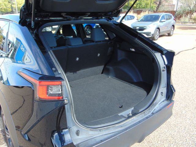 2023 Subaru Solterra Premium Santa Fe NM