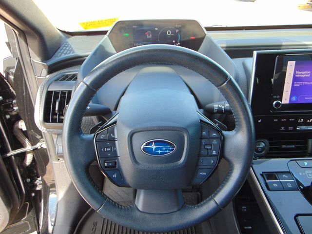 2023 Subaru Solterra Premium Santa Fe NM