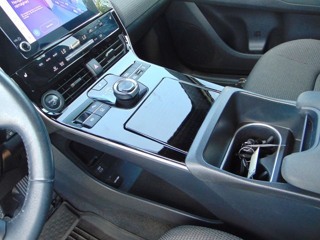 2023 Subaru Solterra Premium Santa Fe NM