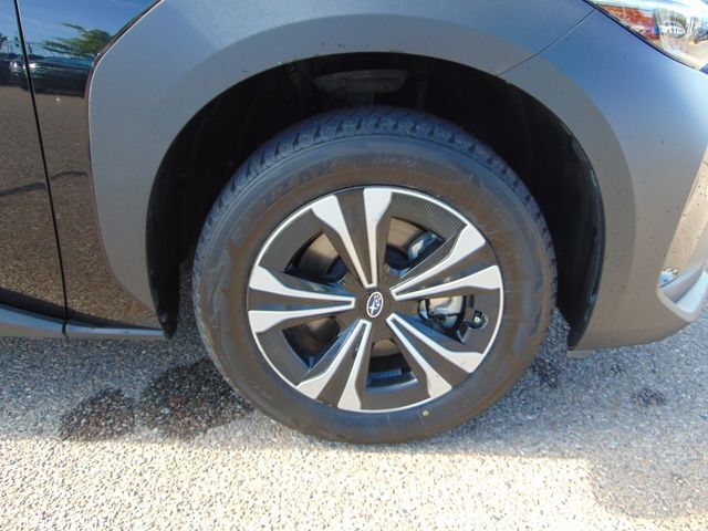 2023 Subaru Solterra Premium Santa Fe NM