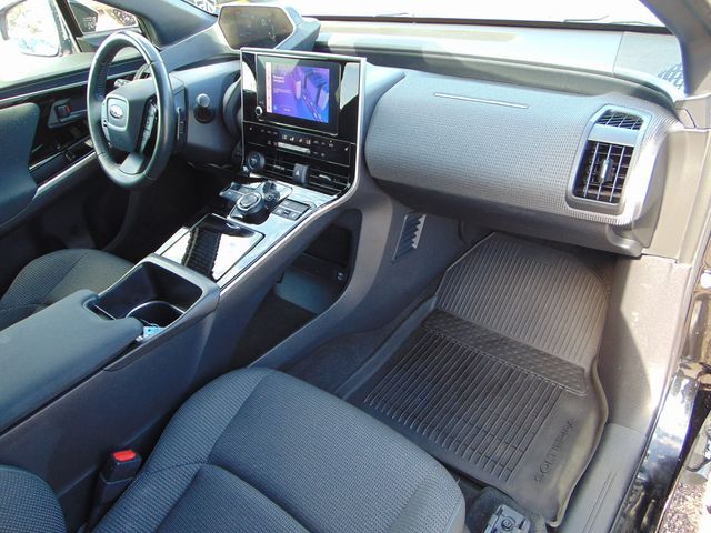 2023 Subaru Solterra Premium Santa Fe NM