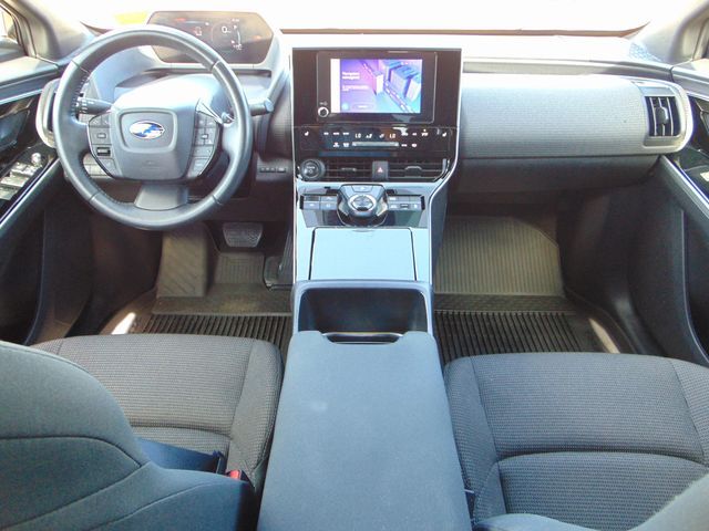 2023 Subaru Solterra Premium Santa Fe NM