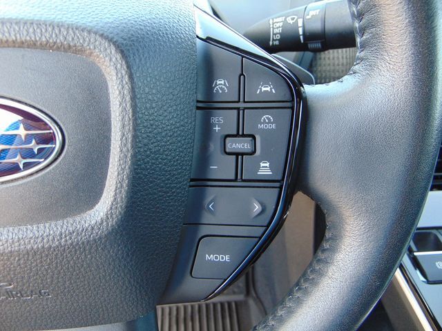 2023 Subaru Solterra Premium Santa Fe NM
