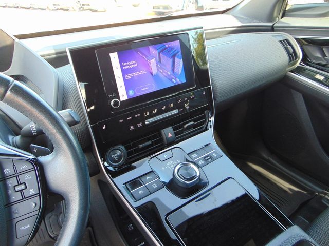 2023 Subaru Solterra Premium Santa Fe NM