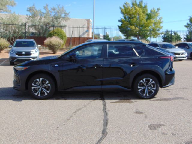 2023 Subaru Solterra Premium Santa Fe NM