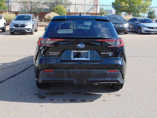 2023 Subaru Solterra Premium Santa Fe NM
