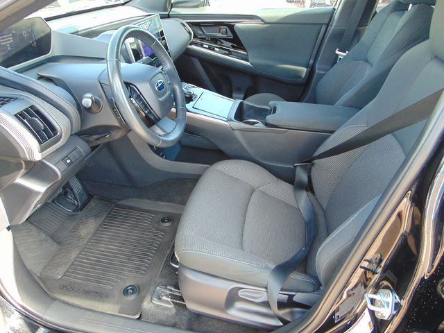 2023 Subaru Solterra Premium Santa Fe NM