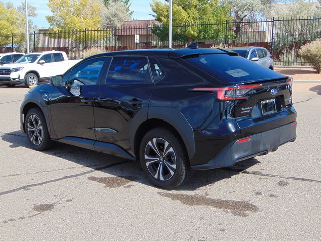2023 Subaru Solterra Premium Santa Fe NM