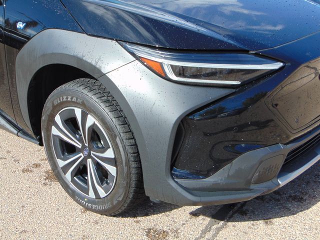 2023 Subaru Solterra Premium Santa Fe NM