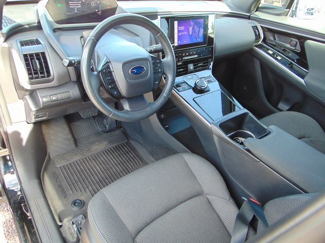2023 Subaru Solterra Premium Santa Fe NM