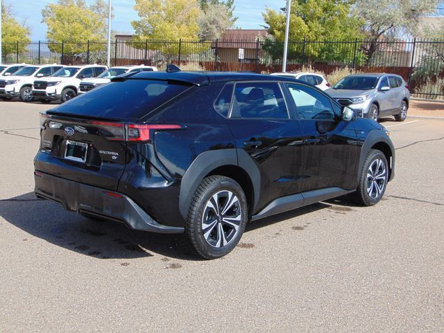 2023 Subaru Solterra Premium Santa Fe NM