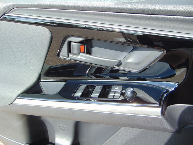 2023 Subaru Solterra Premium Santa Fe NM