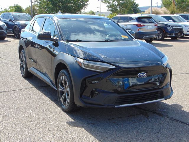 2023 Subaru Solterra Premium Santa Fe NM