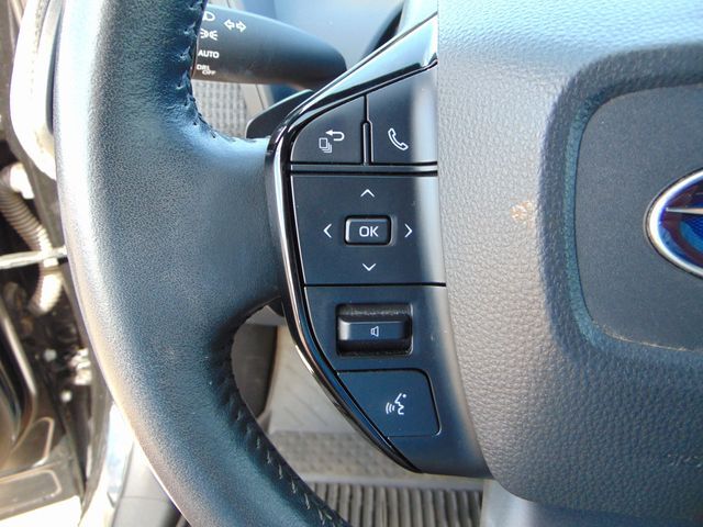 2023 Subaru Solterra Premium Santa Fe NM