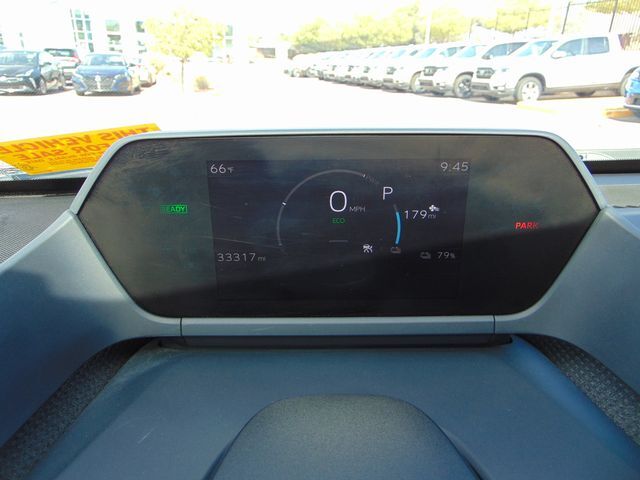 2023 Subaru Solterra Premium Santa Fe NM
