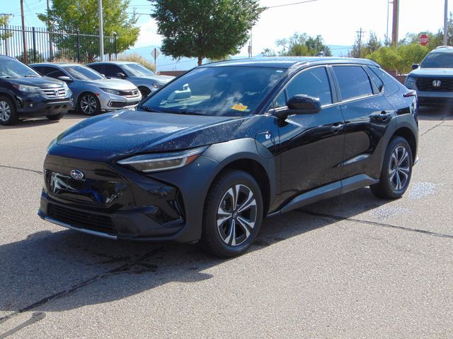 2023 Subaru Solterra Premium Santa Fe NM