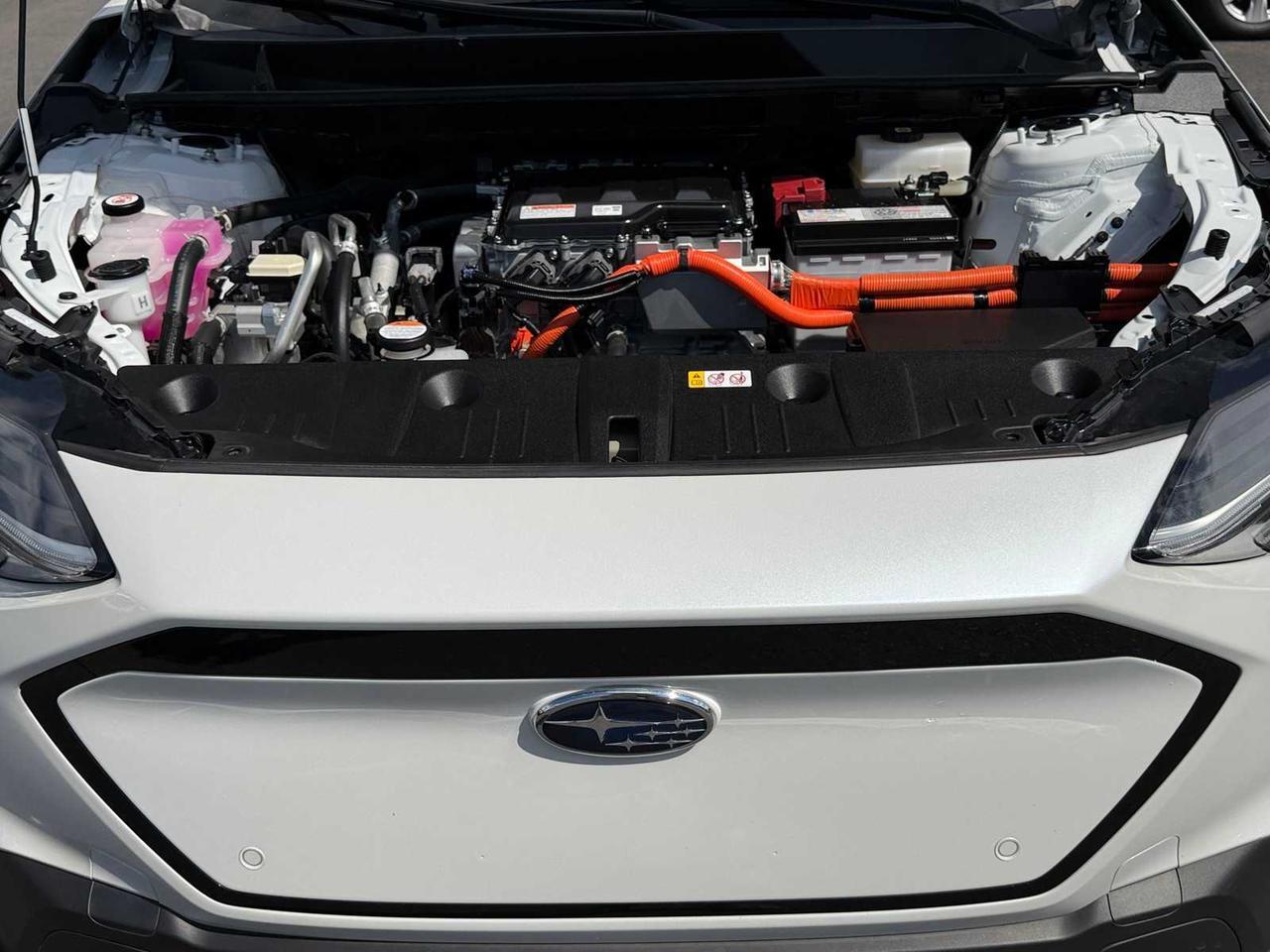 2023 Subaru Solterra Premium Irving TX