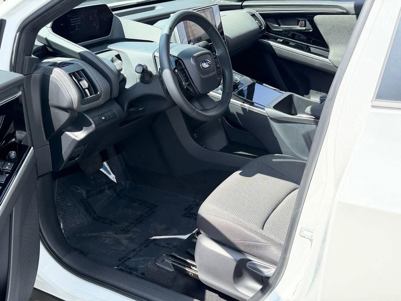 2023 Subaru Solterra Premium Irving TX