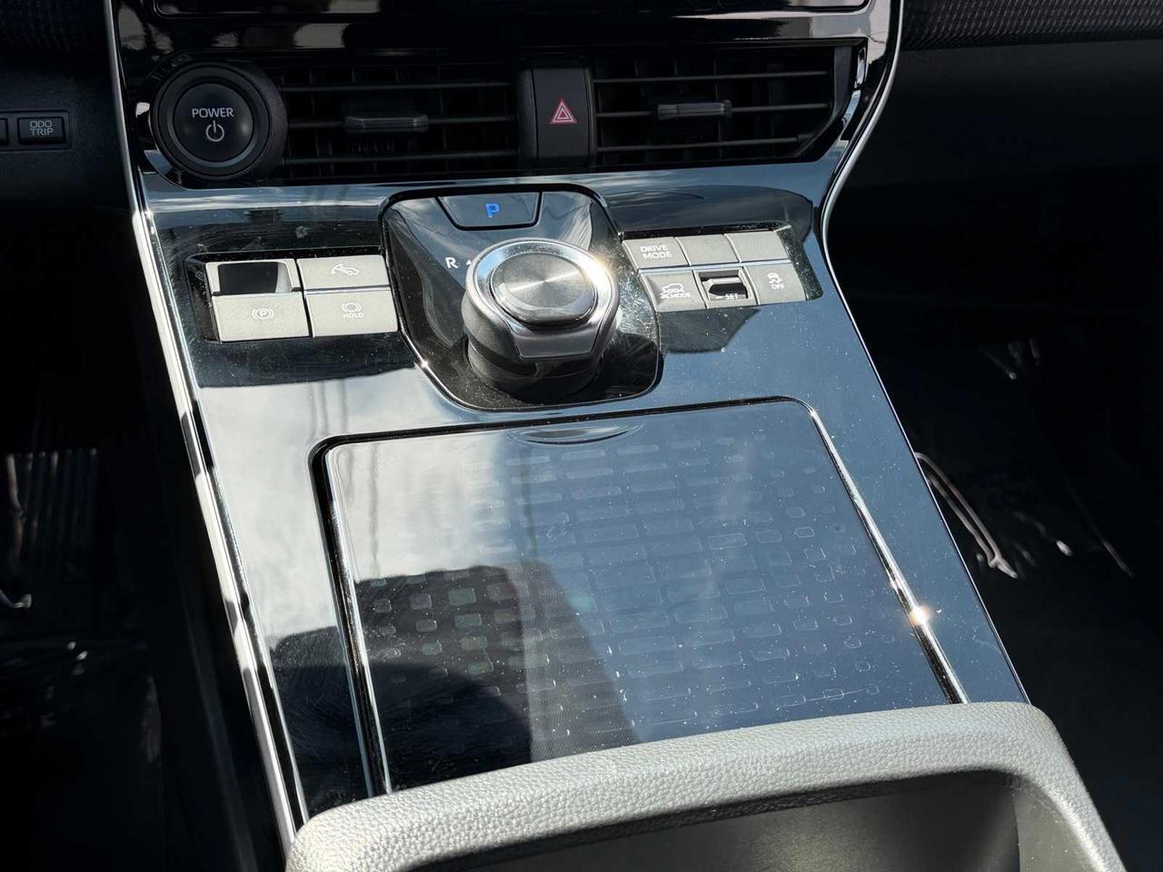 2023 Subaru Solterra Premium Irving TX
