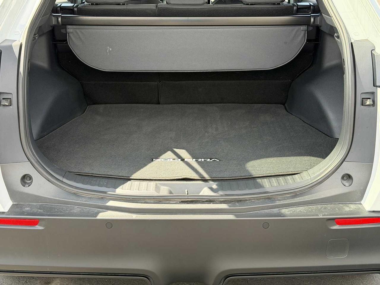 2023 Subaru Solterra Premium Irving TX