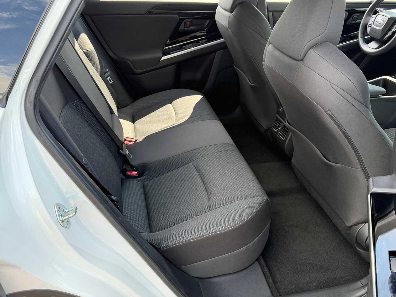 2023 Subaru Solterra Premium Irving TX