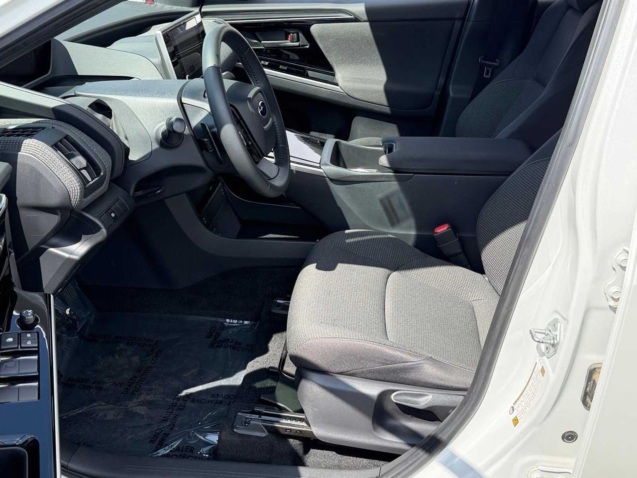 2023 Subaru Solterra Premium Irving TX