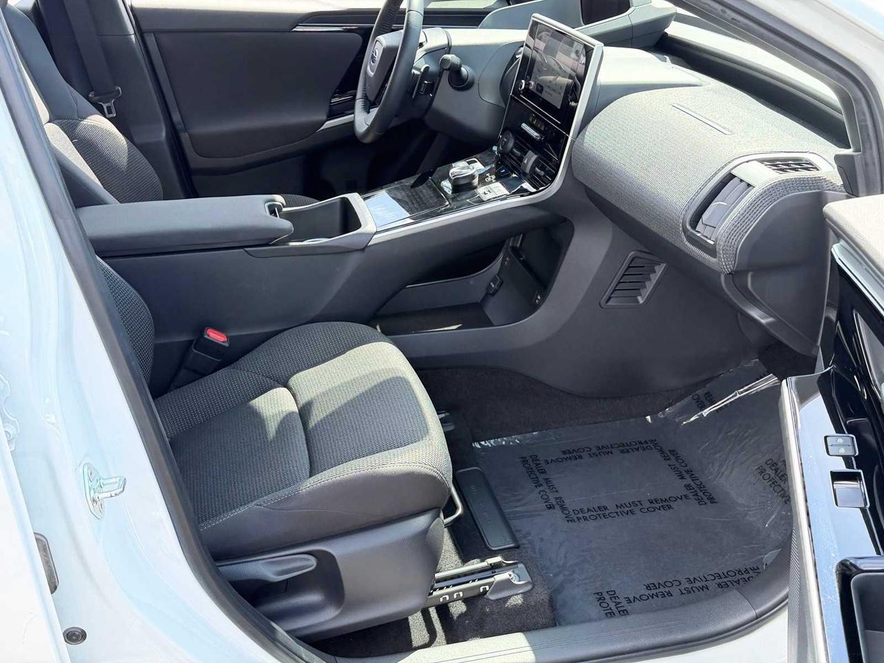 2023 Subaru Solterra Premium Irving TX