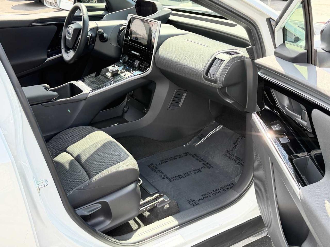 2023 Subaru Solterra Premium Irving TX