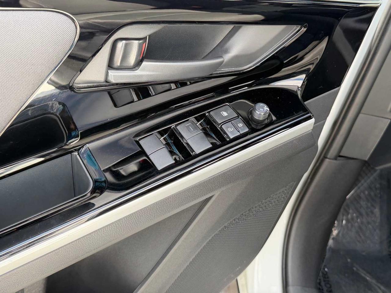2023 Subaru Solterra Premium Irving TX