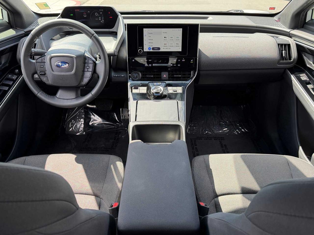 2023 Subaru Solterra Premium Irving TX