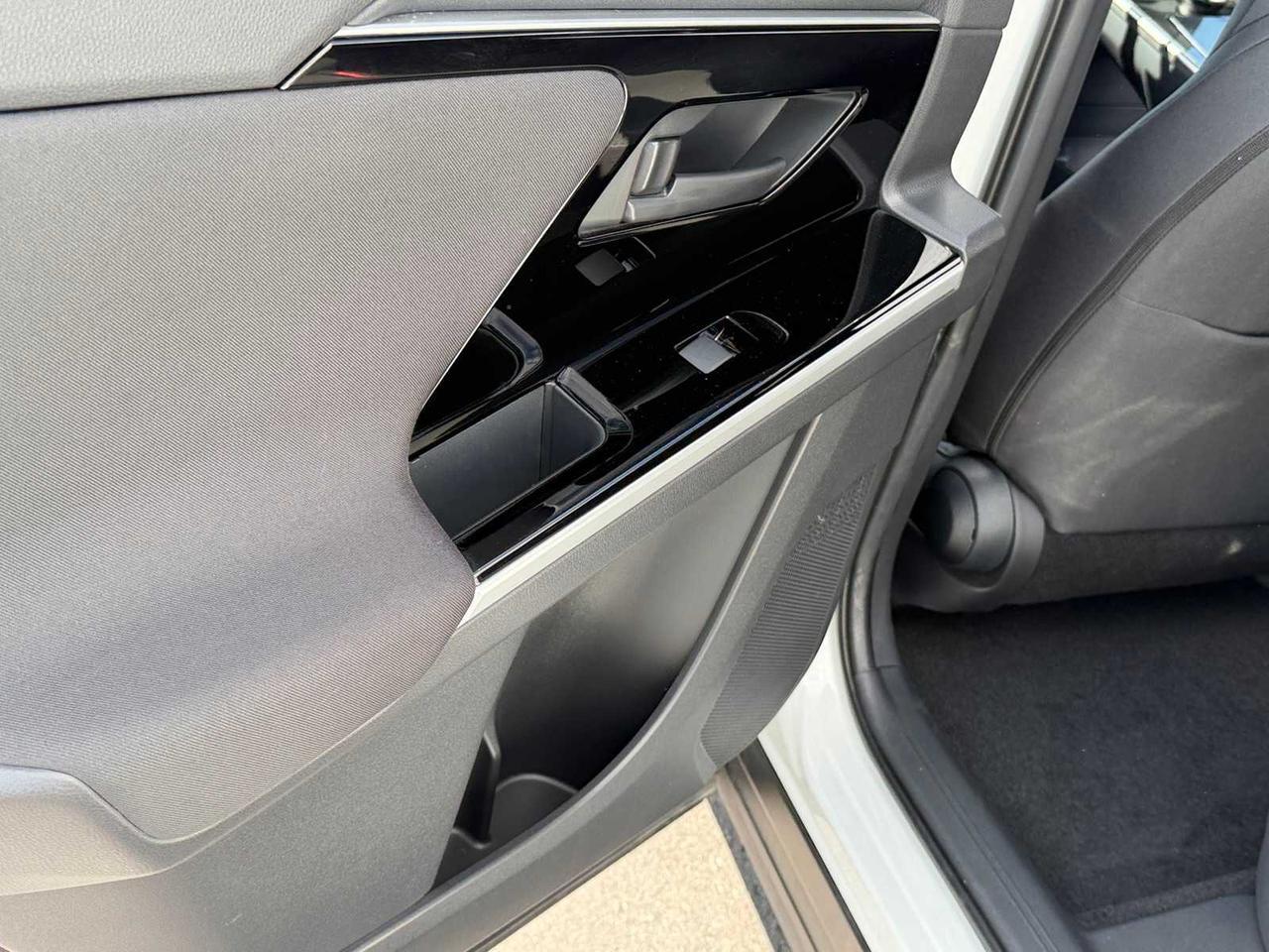 2023 Subaru Solterra Premium Irving TX