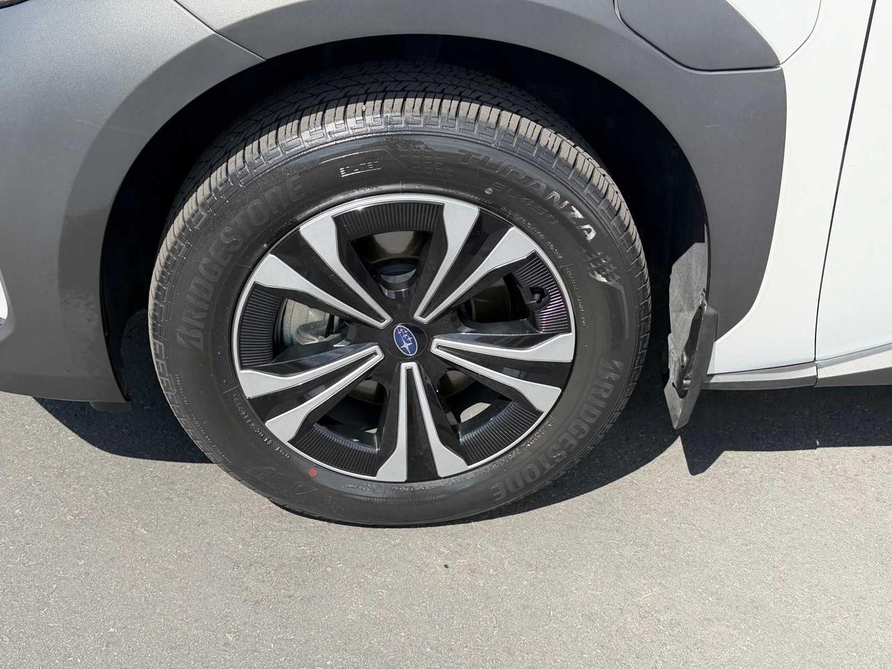 2023 Subaru Solterra Premium Irving TX