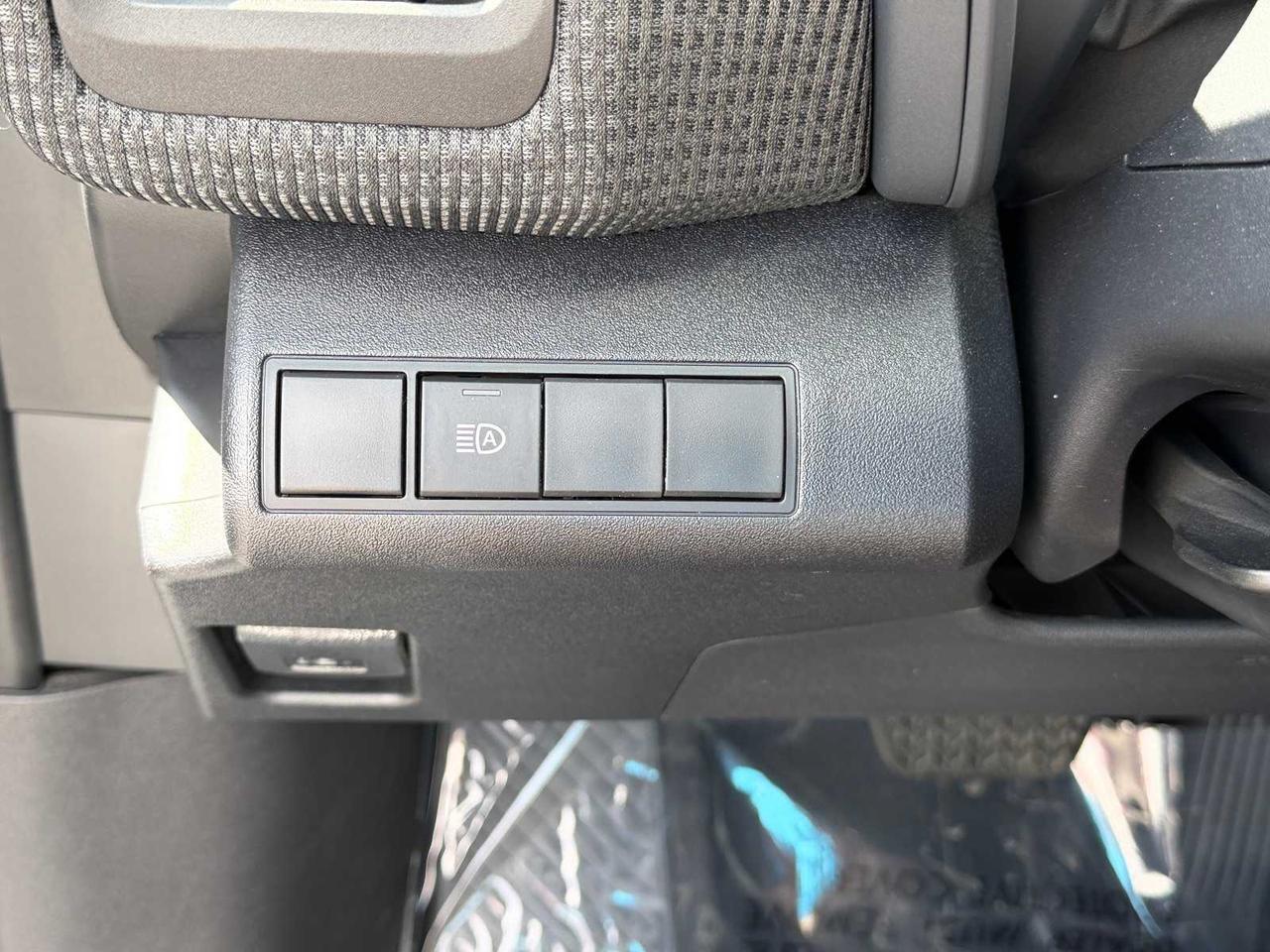 2023 Subaru Solterra Premium Irving TX