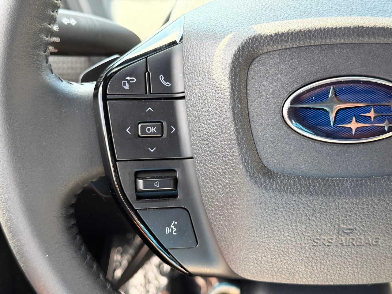 2023 Subaru Solterra Premium Irving TX