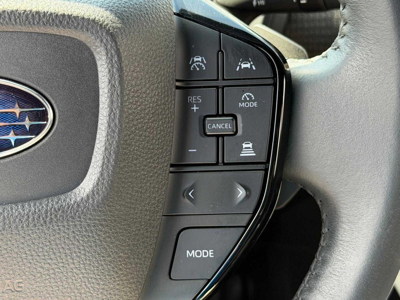 2023 Subaru Solterra Premium Irving TX